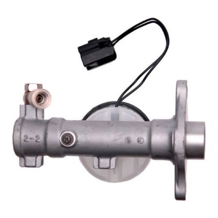 Raybestos Element3 New Master Cylinder - Brakes, MC390512 MC390512